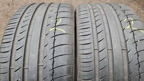 Letní pneumatiky 235/35/19 Michelin