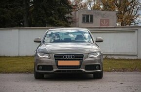 Audi A4 B8 - 1