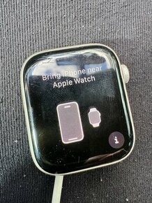 Apple watch 7 45mm cellular