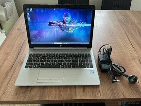 UltraBook HP 250 G7 15.6" FHD-i5 8265 8x3.9GHz-SSD NVMe256GB