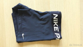 Šortky Nike Pro 365 - navy blue, vel.L - 1