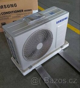 Samsung AJ050TXJ2KG 5kW pro 2 místnosti