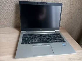 Notebook HP Elitebook 840 G6 - 1
