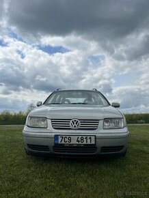 Volkswagen bora 1.9tdi 85kw 6kvalt