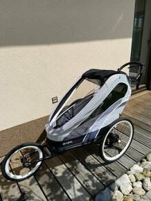 Cybex Zeno Multifunkční vozík