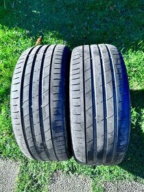 235/45/R18 letní pneu Nexen