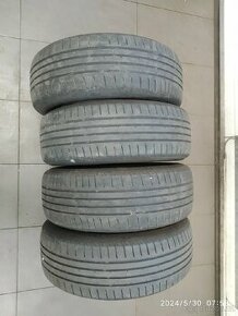 Letní pneumatiky Nexen 185/69 R15