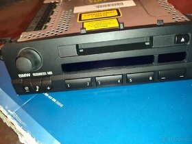 Bmw e46 MD business rádio