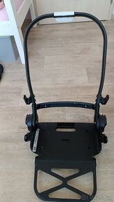 Kočárek Cybex Balios S Lux - na náhradní díly