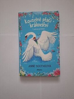Kniha: Kouzelné Ptačí Království - 1