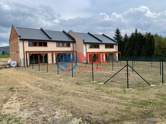 Prodej domu 4+kk, Velké Losiny