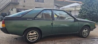 NOVÁ CENA - Prodám Renault Fuego 2.0 GTX