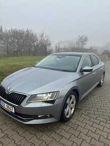 Skoda Superb 3 2.0tdi 110kw 6/2015