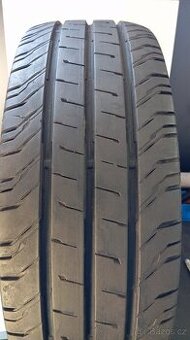235/65R16C -CONTINENTAL -letní