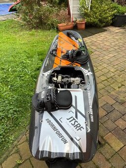 Jetsurf race 2017