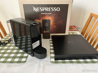 NESPRESSO Essenza Mini C30
