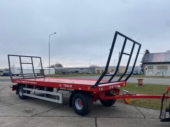 METAL-FACH T014/2 přepravník balíků