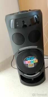Party reproduktor GoGEN SMILEE BPS 636