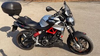 Aprilia Shiver 900