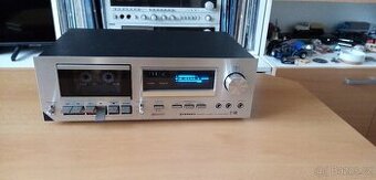 Pioneer CT-F600