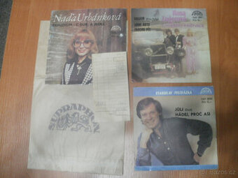 Gramofonová deska