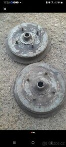 Bubny skoda 100 - 1