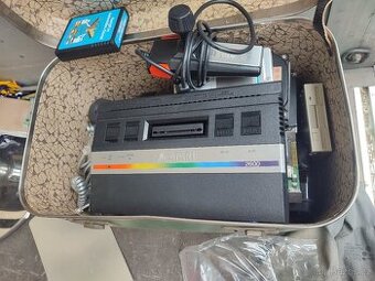 Atari 2600