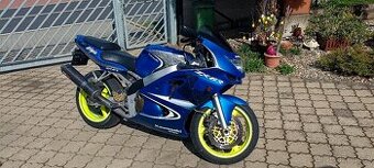 Kawasaki zx6r 25kw
