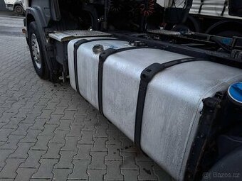 Nádrž Scania