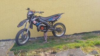 Derbi senda 50
