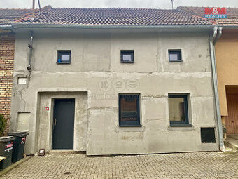 Prodej rodinného domu, 133 m², Pačlavice