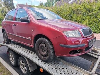 ŠKODA_FABIA_1.2HTP_1,4MPI_1.9TDi_NÁHR.DÍLY