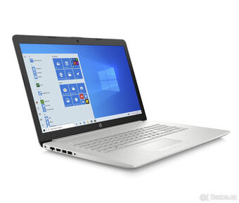 HP 17-ca2003nc WIN11, SSD,velký displej 17,3, Ryzen procesor