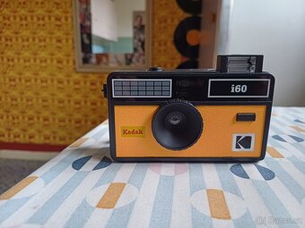 Kodak i60 analogový fotoaparát PRODÁNO