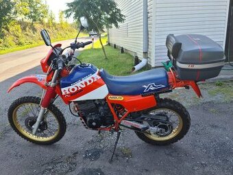 Honda XL 600r pd03 rok 1983