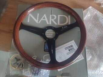 Volant Nardi Torino - 1