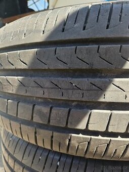 235/55R19 105V XL Scorpion Verde VOL PIRELLI