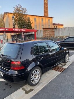 Golf MK4 GTI 1.8t