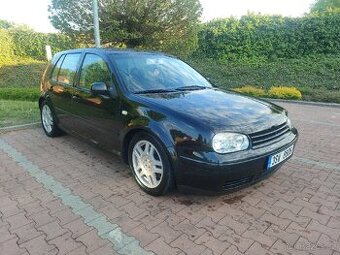 Golf MK4 GTI 1.8t