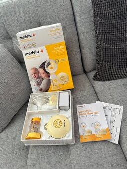Medela odsávačka mléka Swing Flex