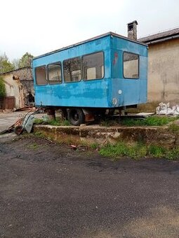 Skrinova nastavba