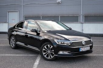 Volkswagen Passat 2.0 TDI 190k BMT Highline ( ODPOCET DPH )