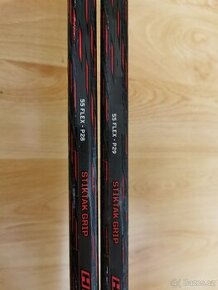 Hokejka CCM Jetspeed FT5 Pro - 1