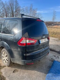 Ford galaxy r.2009