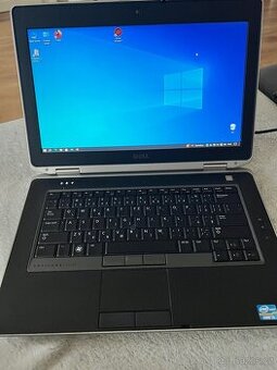 Dell Latitude E6430
