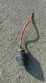 Bosch cívka 6V