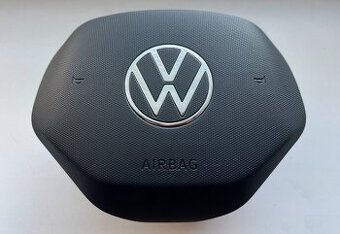 Airbag VW Passat Arteon Golf Tiguan včetně kabelu