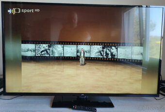 55(140cm) TV JVC LT-55VU63J