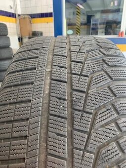 Zimní pneumatiky Hankook