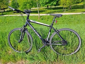 Krosové kolo Maxbike vel. 20